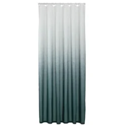Sealskin douchegordijn blend 180x200cm groen /wit