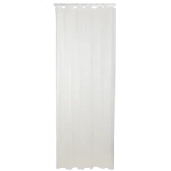 Sealskin douchegordijn Prisma pvc transparant 180x200 cm