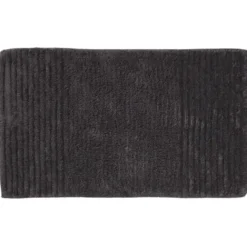 Sealskin Essence badmat antractiet 50x80 cm