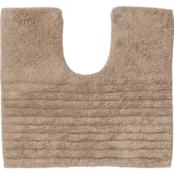 Sealskin Esssence wc mat linnen 50x45 cm