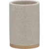 Sealskin Grace beker zand