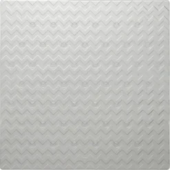 Sealskin Leisure veiligheidsmat transparant 53x53 cm
