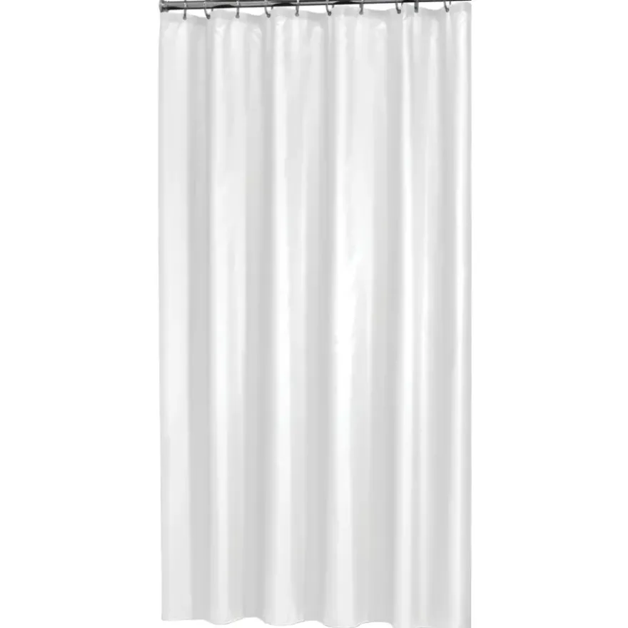 Sealskin Madeira douchegordijn wit 120 x 200 cm