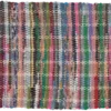 Sealskin Madras badmat multi 60 x 90 cm