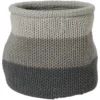 Sealskin Mand Knitted Grijs 6 L