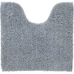 Sealskin Misto wc mat grijs 60x55 cm