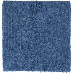 Sealskin Misto wc mat royal blauw 60x90 cm