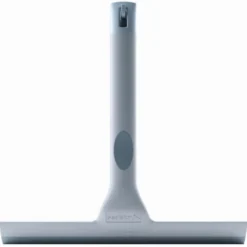Sealskin raamwisser Senso met haak wit/grijs