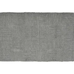 Sealskin Reverse badmat grijs 60x90 cm