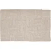 Sealskin Reverse badmat zand 60x90 cm