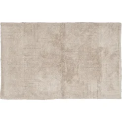 Sealskin Reverse badmat zand 60x90 cm