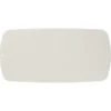 Sealskin Rubelle antislipmat wit 37 x 75 cm