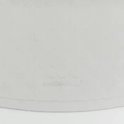 Sealskin Rubelle antislipmat wit 37 x 75 cm
