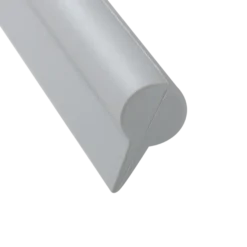 Sealskin Senso telescopische raam- en vloerwisser 24-97cm inclusief flexibele glashaak lichtgrijs