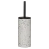 Sealskin Toiletborstelhouder Blend Terrazo vrijstaand