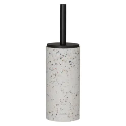 Sealskin Toiletborstelhouder Blend Terrazo vrijstaand