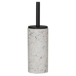 Sealskin Toiletborstelhouder Blend Terrazo vrijstaand