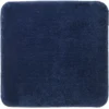 Sealskin WC mat Angora Blauw 60x60 cm