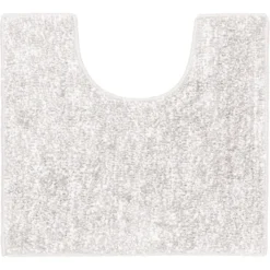 Sealskin wc mat Speckles grijs 45x50 cm