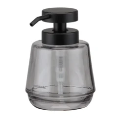 Sealskin Zeepdispenser Mood grijs 380 ml vrijstaand
