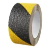 SecuCare antislipsticker op rol 50x3000 mm zwart/geel