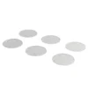 SecuCare antislipsticker rond ø35 mm transparant 32 stuks