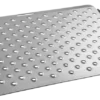 Secucare drempelhulp plus model 1 B=78 cm H 5-15 cm staal verzinkt