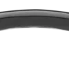 Secucare wandbeugel 32 cm curve zwart
