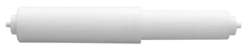 Secucare wc-rolhouder tbv wc-beugel premium opklapbaar wit
