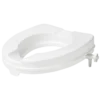 Secucare wc-verhoger zonder klep 6 cm