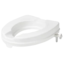 Secucare wc-verhoger zonder klep 6 cm