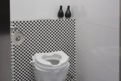 Secucare wc-verhoger zonder klep 6 cm