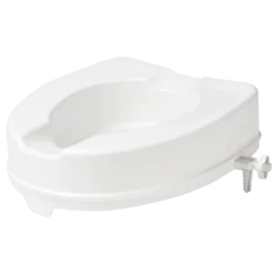 Secucare wc-verhoger zonder klep 10 cm