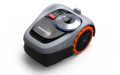 Segway Navimow robotmaaier i105E draadloos 500 m² Outlet