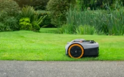 Segway Navimow robotmaaier i105E draadloos 500 m² Outlet