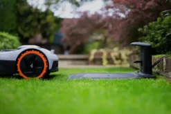 Segway Navimow robotmaaier i105E draadloos 500 m² Outlet