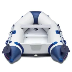 Seilflechter rubberboot Linda 290 x 152 cm met aluminium bodem