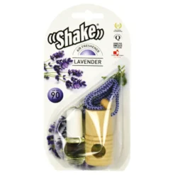 Geen Shake luchtverfrisser + navulling Lavender Online