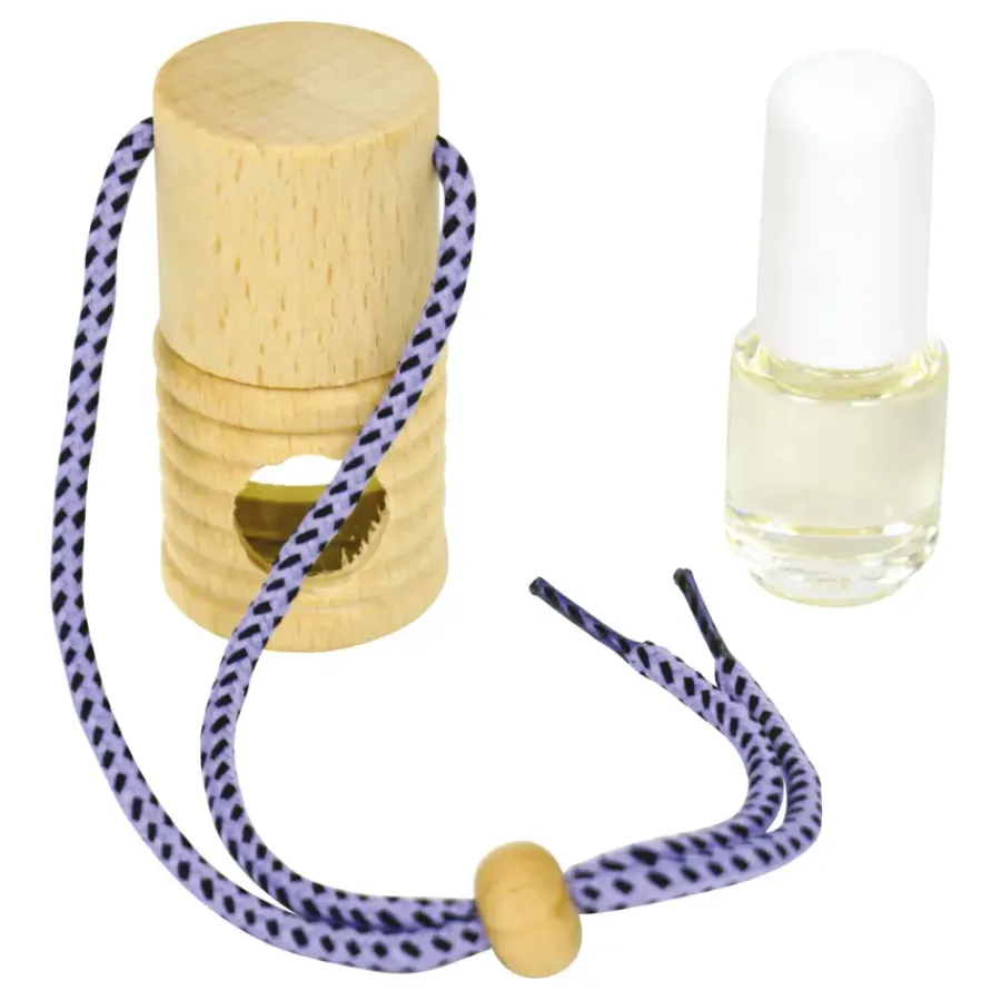 Geen Shake luchtverfrisser + navulling Lavender Online