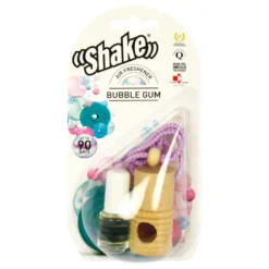 Geen Shake luchtverfrisser + navulling Bubblegum Discount