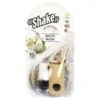 Geen Shake luchtverfrisser + navulling White Musk New