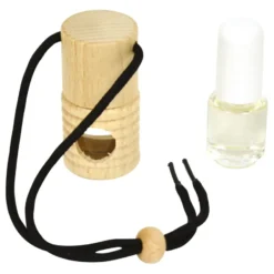 Geen Shake luchtverfrisser + navulling Zen Best