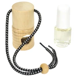 Geen Shake luchtverfrisser + navulling Coconut Hot