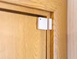 SHELLY Blu Door/Window White draadloze deur/raamsensor Bluetooth Discount