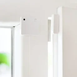 SHELLY Blu Door/Window White draadloze deur/raamsensor Bluetooth Discount