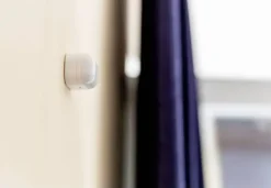SHELLY Blu Motion draadloze bewegingssensor Bluetooth