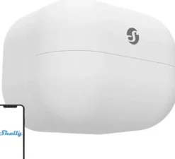 SHELLY Blu Motion draadloze bewegingssensor Bluetooth
