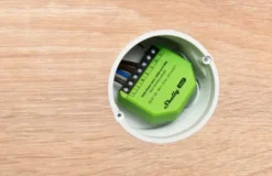 SHELLY Dimmer Gen3 slimme LED dimmer WiFi Clearance