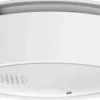 SHELLY Plus Smoke Alarm slimme rookmelder WiFi Bluetooth Outlet