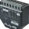 SHELLY 2PM Gen4 slimme schakelaar & energiemeter WiFi (2-kanaals) Best